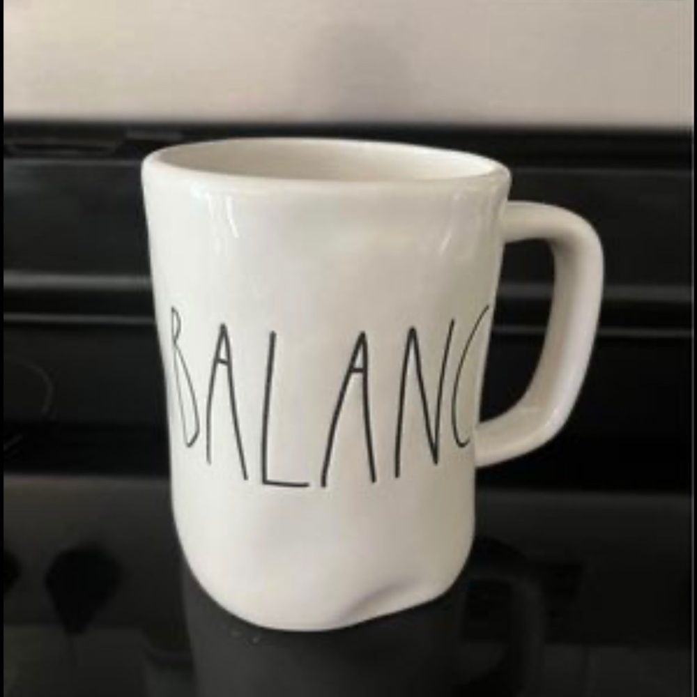 Rae Dunn mug
